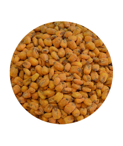 ذرة محمص مكسيكي فله
