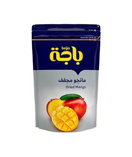 مانجو مجفف