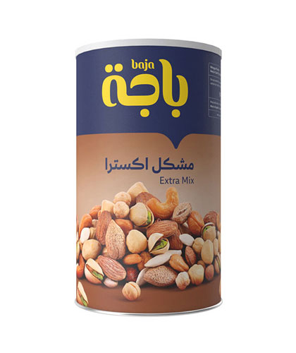 مشكل اكسترا