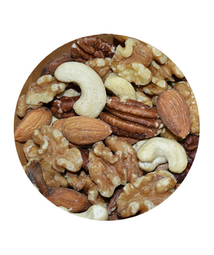 مشكل مكسرات فت فله
