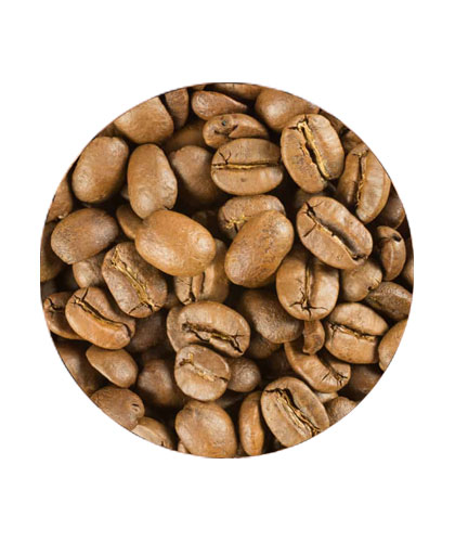 قهوة هرري فاتح درجة ثانية فله 
