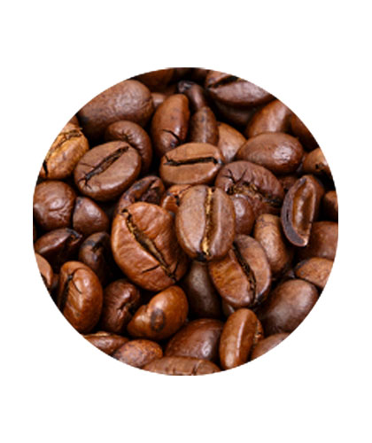 قهوة هرري وسط درجة ثانية فله
