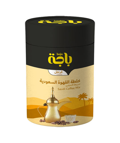 قهوة سعودية بالقرنفل
