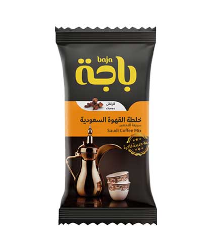 قهوة سعودية بالقرنفل
