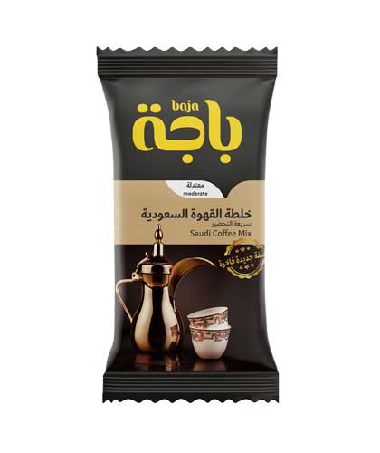 خلطة القهوة السعودية