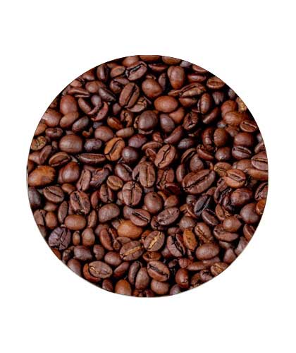 قهوة مامرلينق وسط فلة
