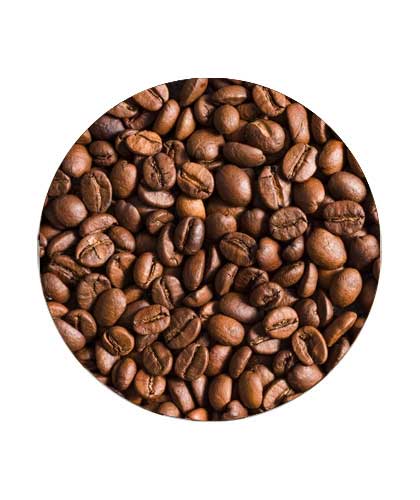 قهوة يمني وسط فلة
