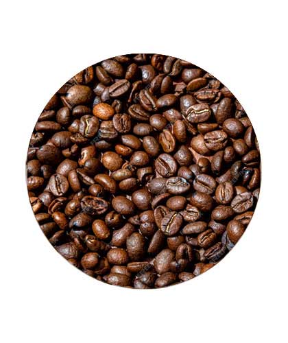 قهوة نيكراغوا  وسط فلة