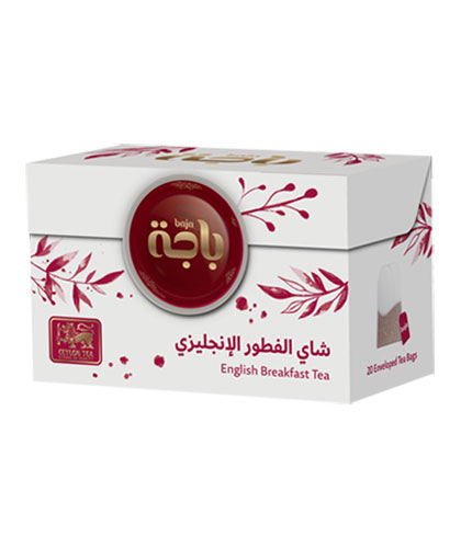 شاي الفطور الإنجليزي