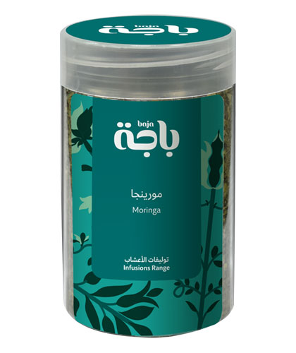 شاي مورينجا