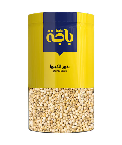 بذور الكينوا
