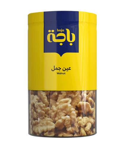 عين جمل خام