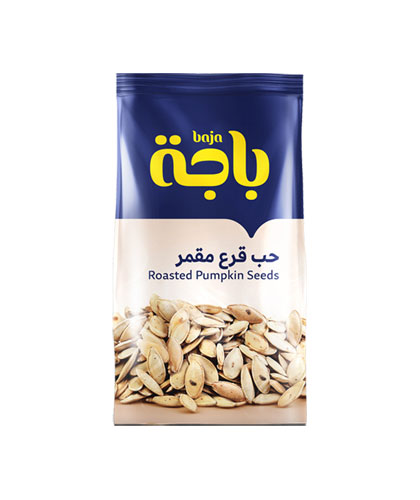 حب قرع مقمر