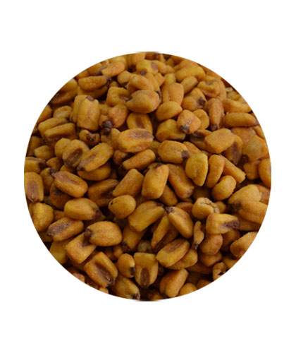 ذرة محمص مالحة فله
