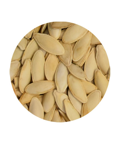 حب شمام بدون ملح فله
