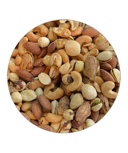 مشكل اسبيشيل بدون ملح فله
