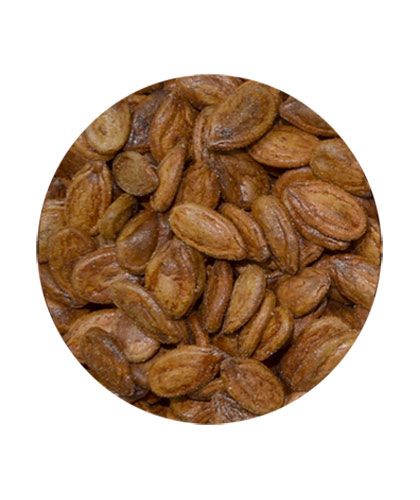 حب احمر مالح فله 
