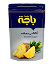 أناناس مجفف