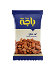 Salted Almonds