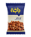 Salted Almonds